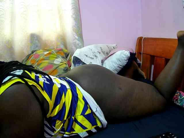chubby-cherry webcam