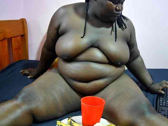 Chubby-cherry - Girl 