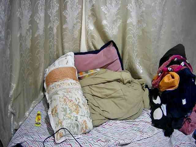 chubby-cherry webcam