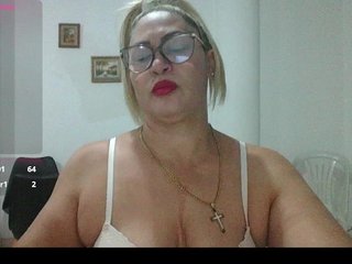 Hotmommyxxx Porn Show