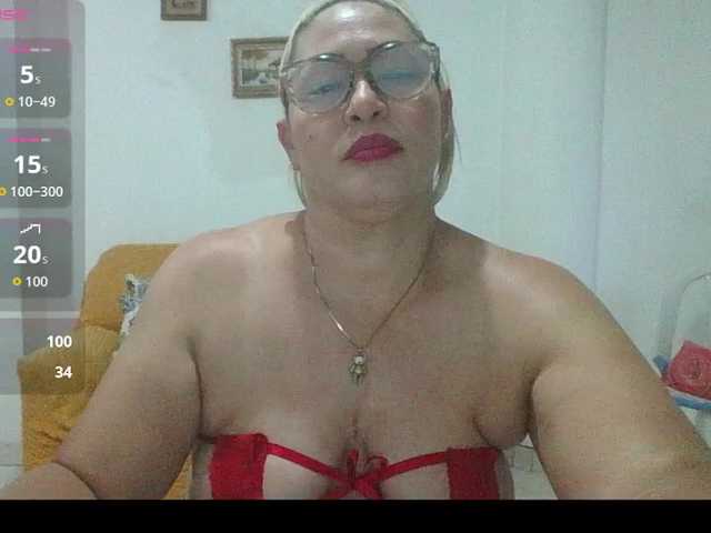 Hotmommyxxx live cam on BongaCams