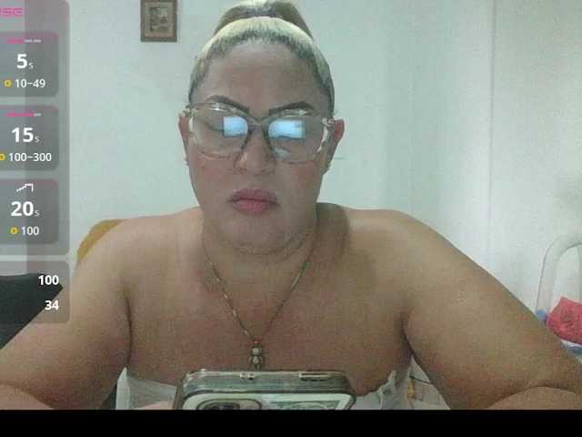 Hotmommyxxx live cam on BongaCams