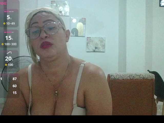 Hotmommyxxx live cam on BongaCams