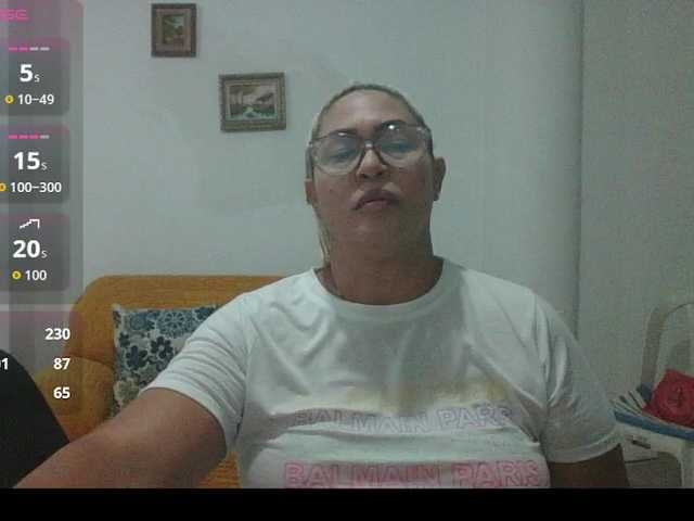 Hotmommyxxx live cam on BongaCams