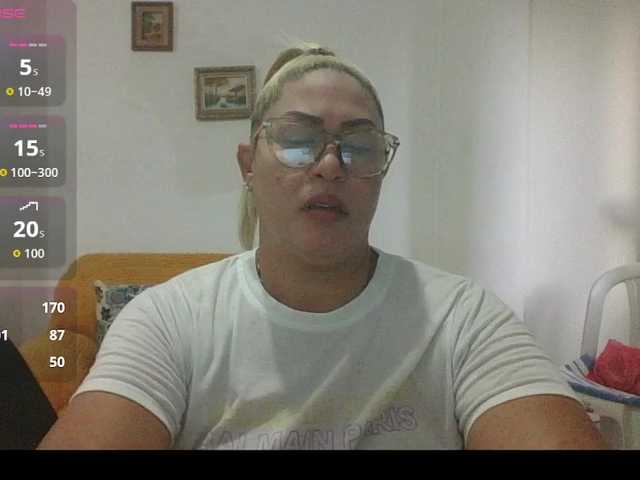Hotmommyxxx live cam on BongaCams