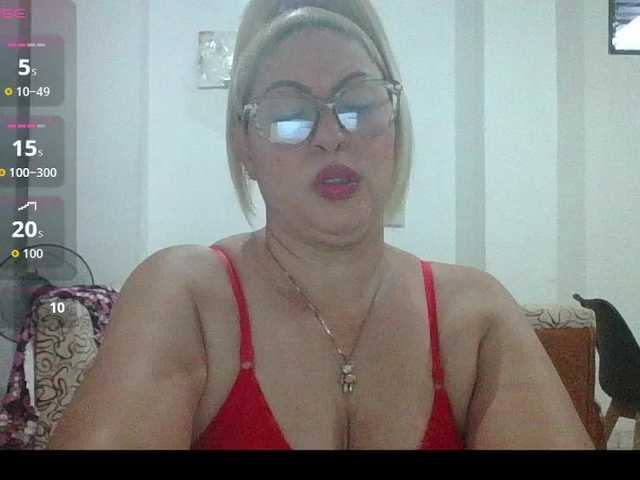 Hotmommyxxx live cam on BongaCams