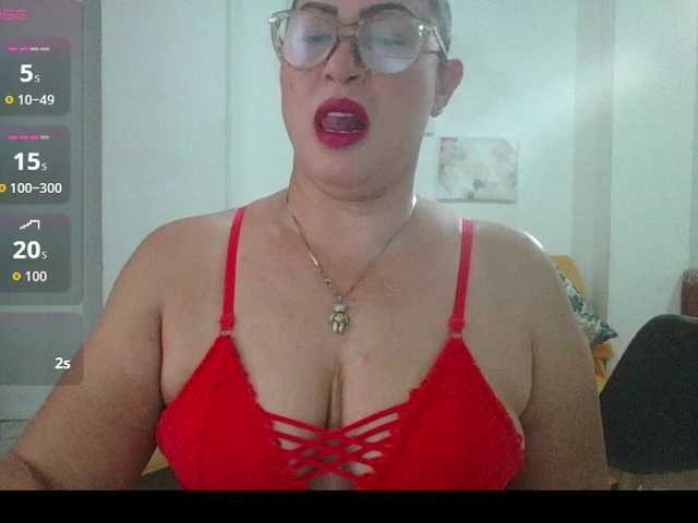 Hotmommyxxx live cam on BongaCams