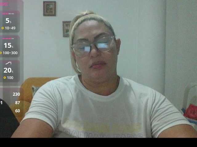 Hotmommyxxx live cam on BongaCams
