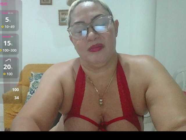 Hotmommyxxx live cam on BongaCams