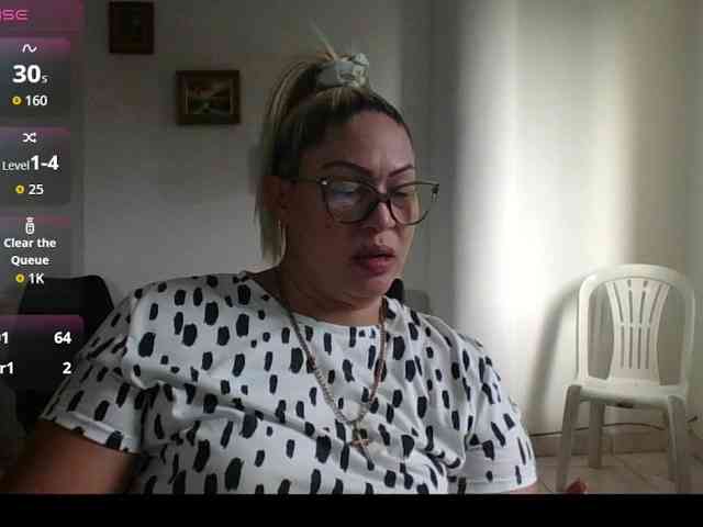 Hotmommyxxx webcam
