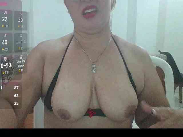 Hotmommyxxx webcam