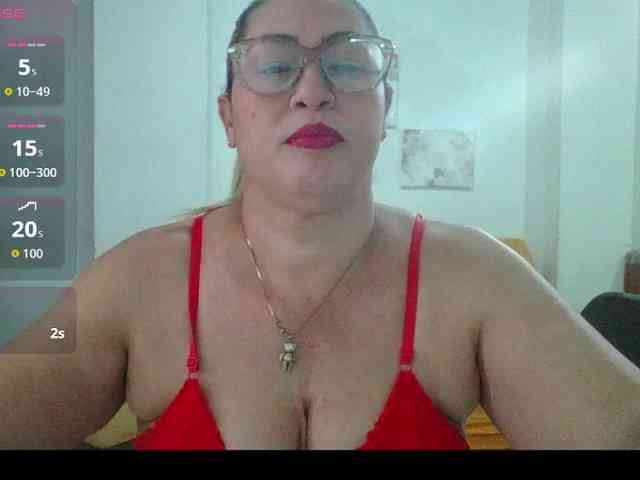 Hotmommyxxx webcam