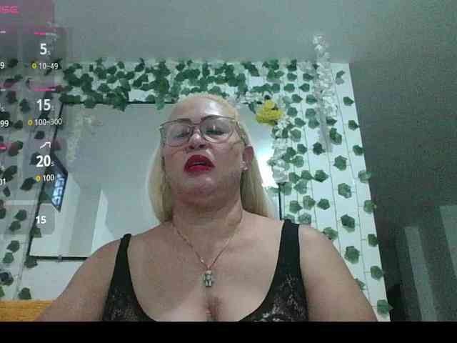 Hotmommyxxx webcam