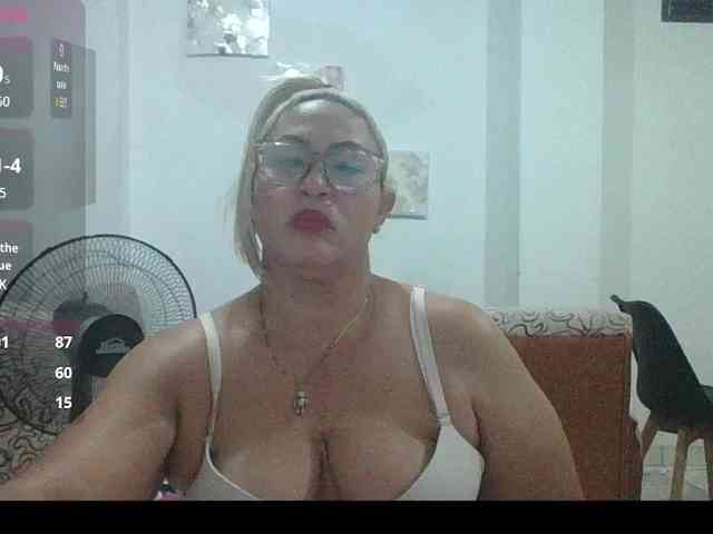 Hotmommyxxx webcam