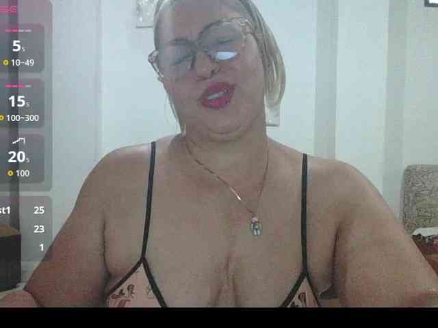 Hotmommyxxx webcam
