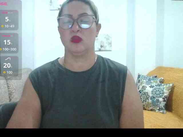 Hotmommyxxx Live Webcam on BongaCams