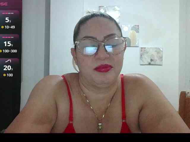Hotmommyxxx webcam