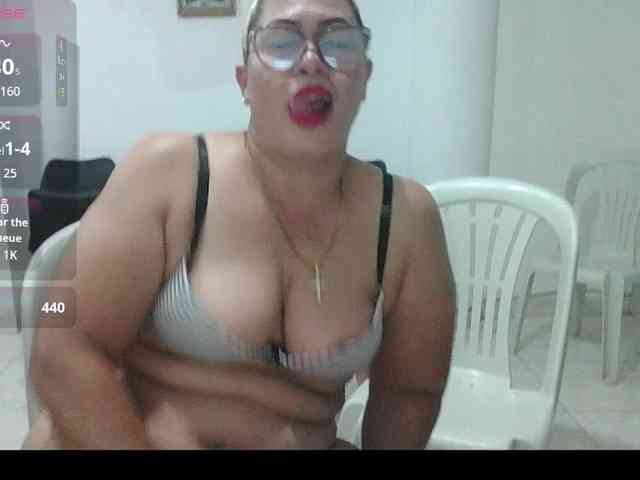 Modelo: Hotmommyxxx