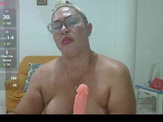 Hotmommyxxx Live Webcam on BongaCams