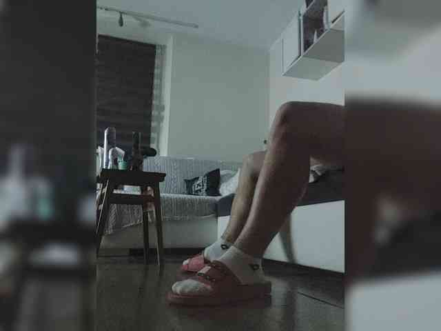 Tombj Live Webcam on BongaCams