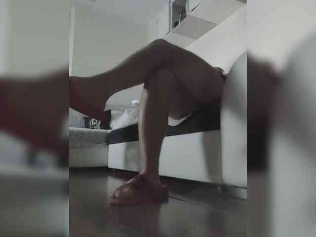 Tombj Live Webcam on BongaCams