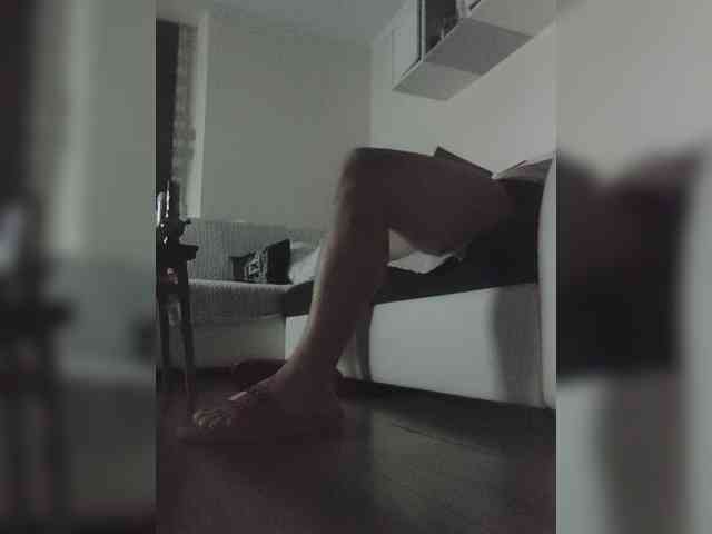 Tombj Live Webcam on BongaCams