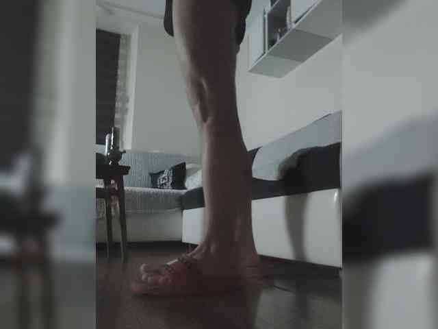 Tombj Live Webcam on BongaCams