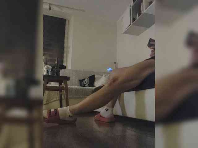 Tombj Live Webcam on BongaCams