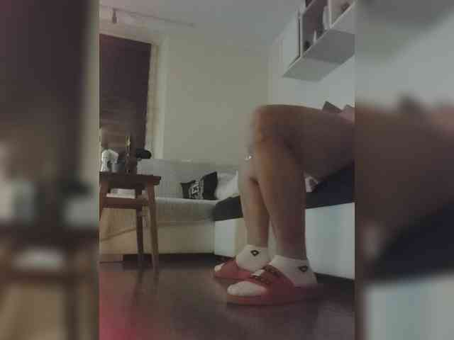 Tombj Live Webcam on BongaCams