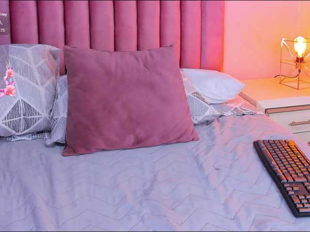 CandyLips4 live cam on BongaCams