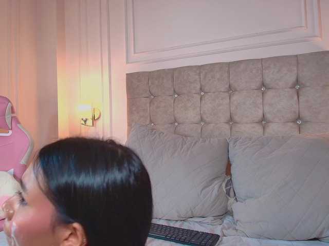 CandyLips4 live cam on BongaCams