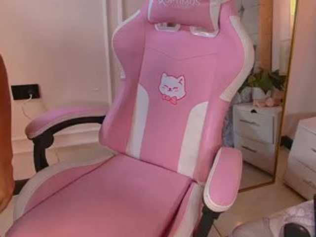 CandyLips4 live cam