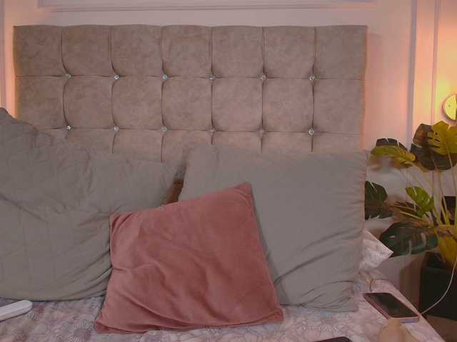 CandyLips4 live cam on BongaCams