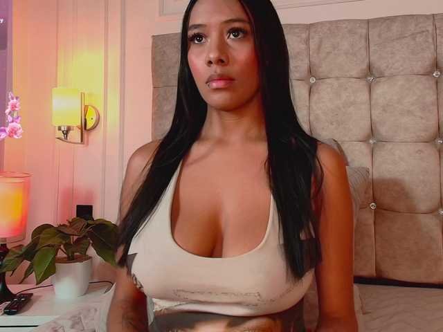 CandyLips4 live cam on BongaCams