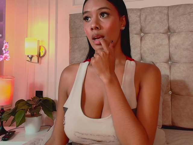 CandyLips4 live cam on BongaCams