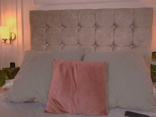 CandyLips4 live cam on BongaCams