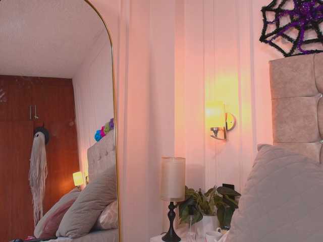 CandyLips4 live cam on BongaCams