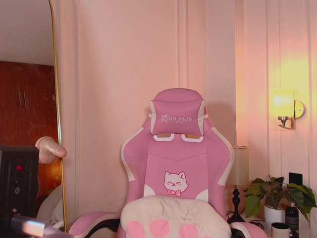 CandyLips4 live cam on BongaCams