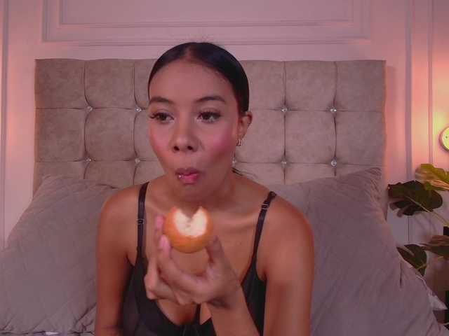 CandyLips4 live cam on BongaCams