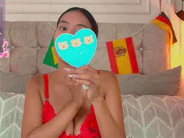CandyLips4 webcam