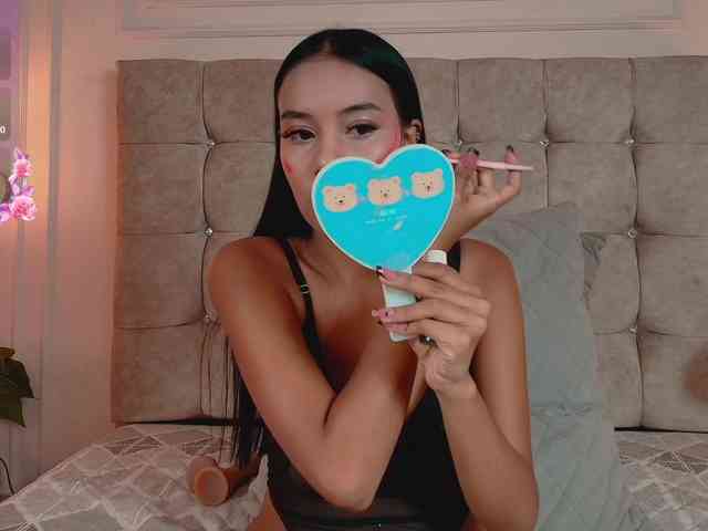 Modelo: CandyLips4