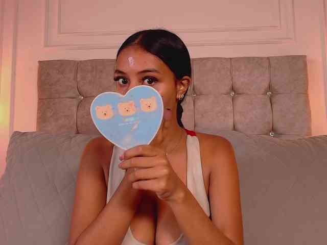 CandyLips4 webcam