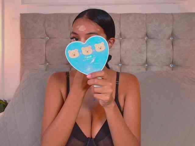 CandyLips4 webcam