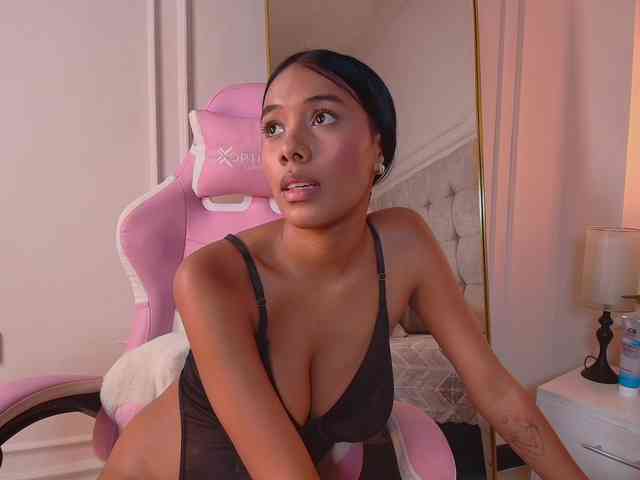 CandyLips4 webcam