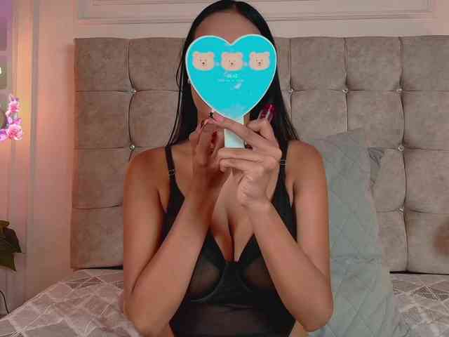 CandyLips4 webcam
