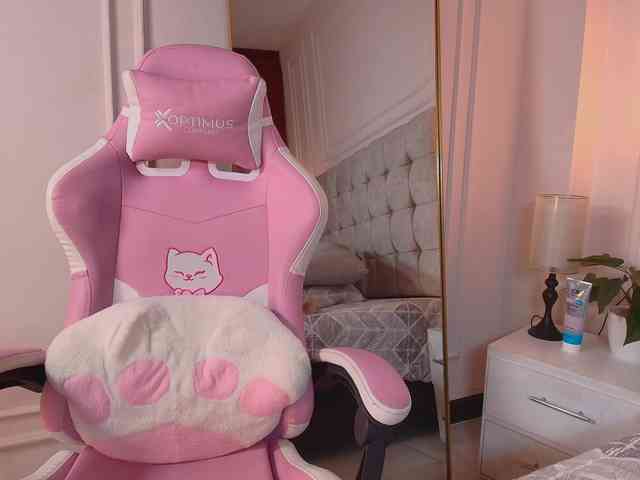 CandyLips4 webcam
