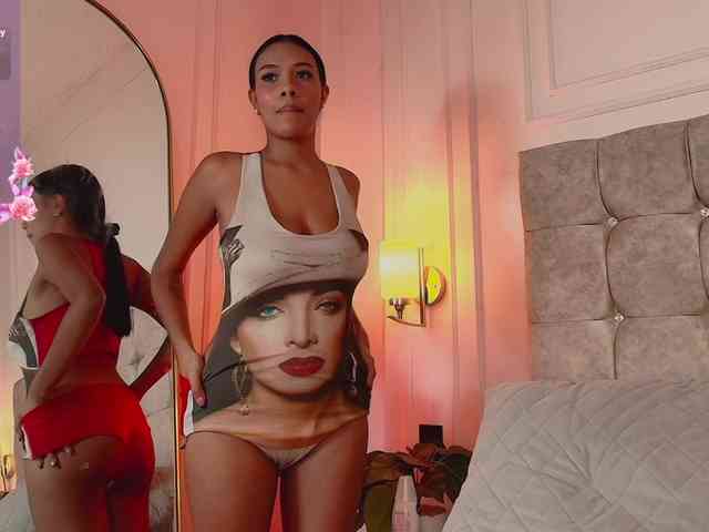 CandyLips4 webcam