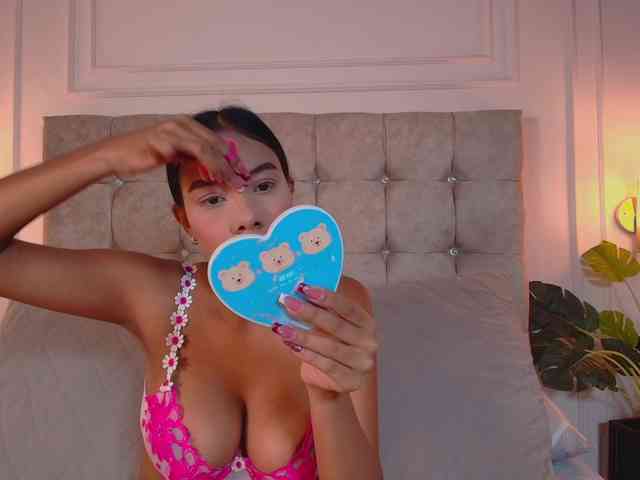 Modelo: CandyLips4