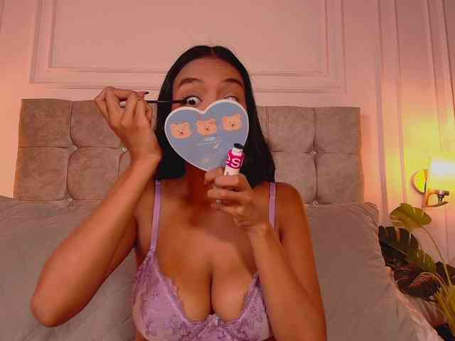 CandyLips4 webcam