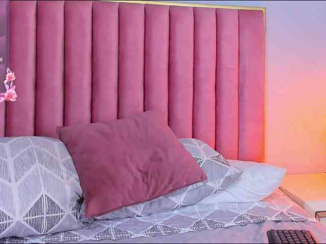 CandyLips4 webcam